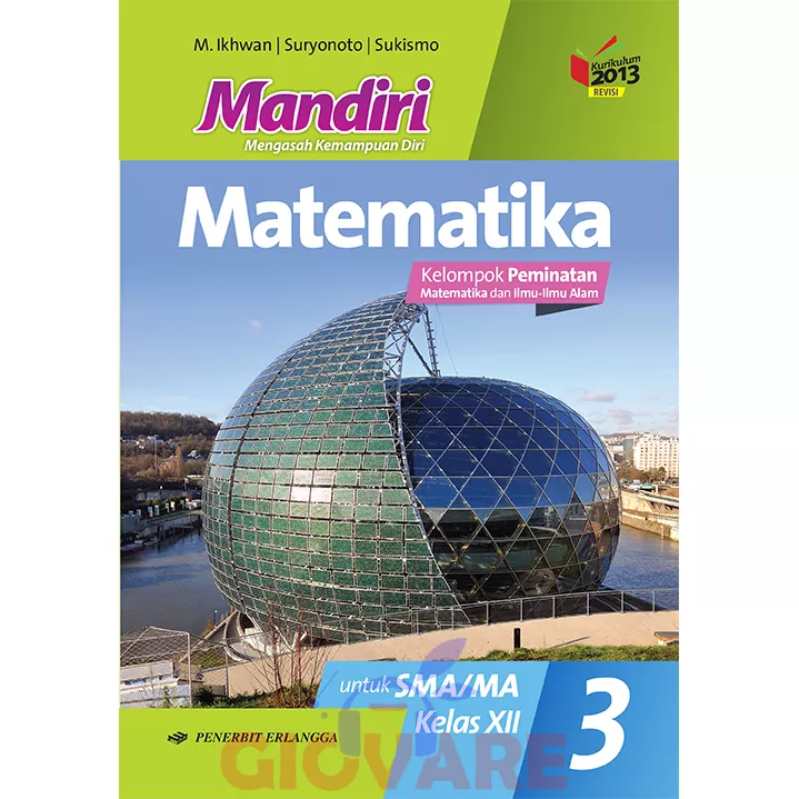 Detail Buku Matematika Kelas 3 Sma Kurikulum 2013 Nomer 21