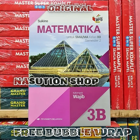 Detail Buku Matematika Kelas 3 Sma Kurikulum 2013 Nomer 30