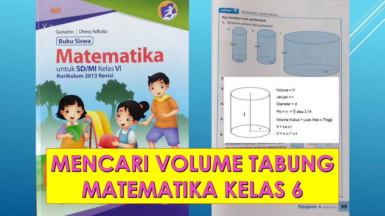 Detail Buku Matematika Kelas Nomer 32