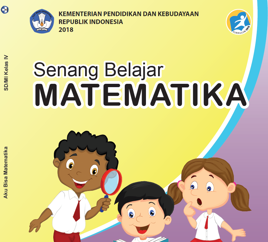 Detail Buku Matematika Kelas 4 Nomer 9