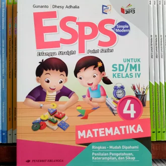 Detail Buku Matematika Kelas 4 Nomer 14