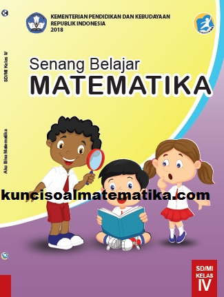 Detail Buku Matematika Kelas 4 Nomer 29