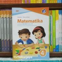 Detail Buku Matematika Kelas 4 Erlangga Nomer 10