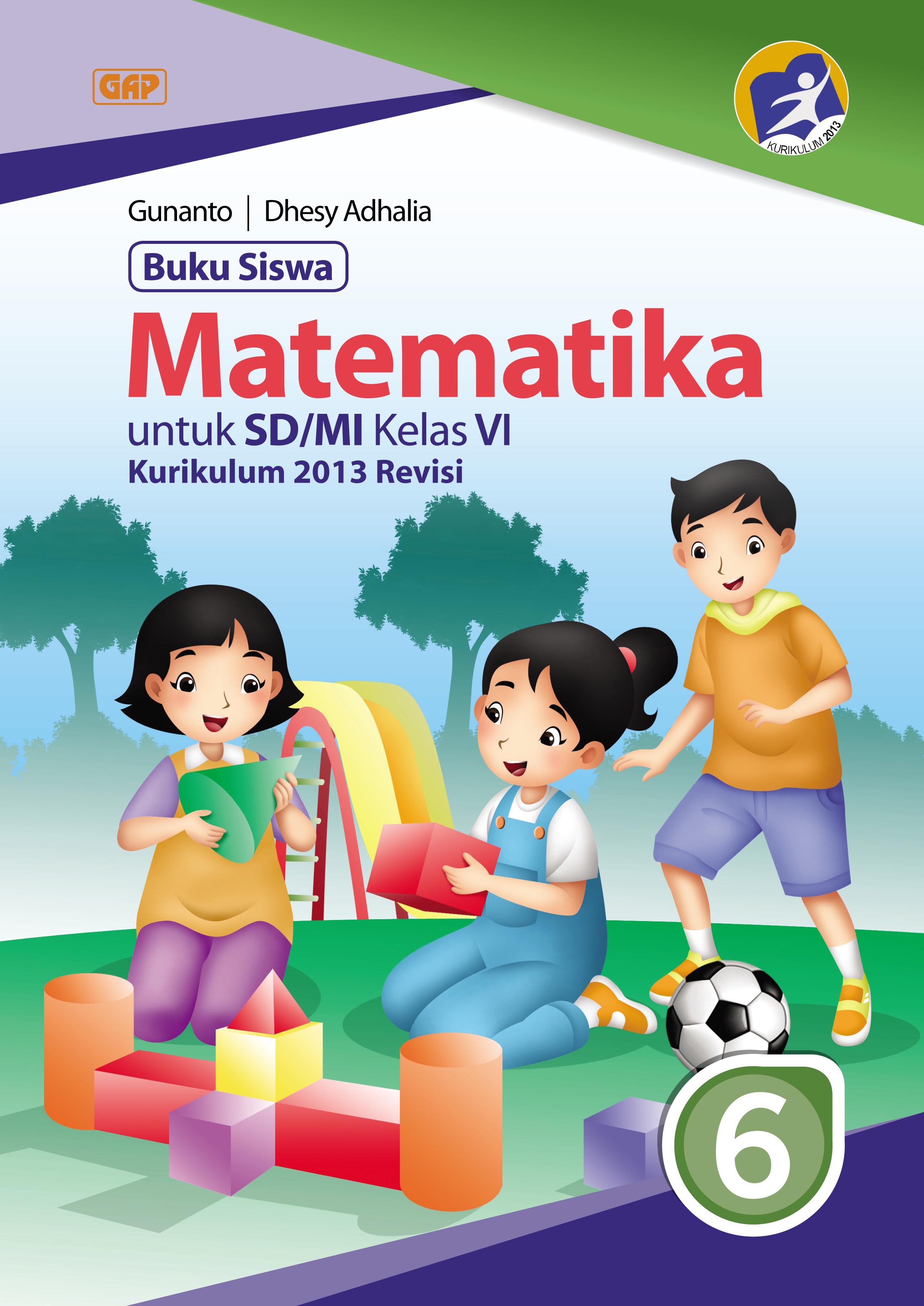 Detail Buku Matematika Kelas 4 Erlangga Nomer 50