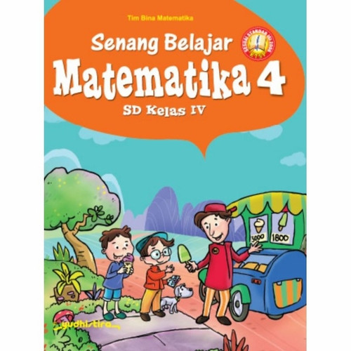 Detail Buku Matematika Kelas 4 Ktsp Nomer 11