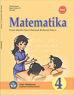 Detail Buku Matematika Kelas 4 Ktsp Nomer 47