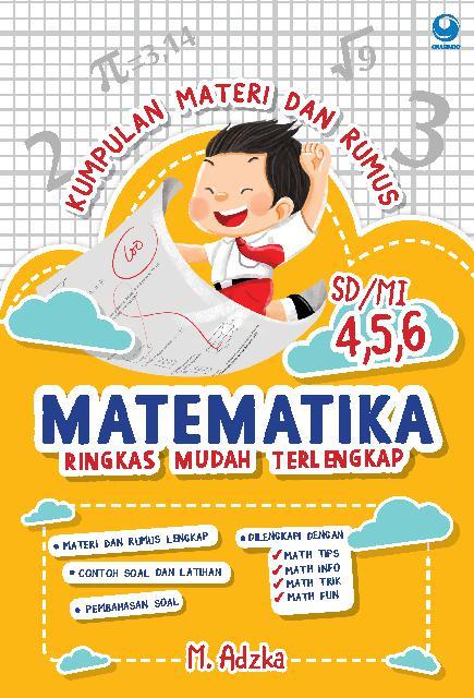 Detail Buku Matematika Kelas 4 Ktsp Nomer 50