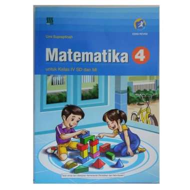 Detail Buku Matematika Kelas 4 Kurikulum 2013 Nomer 25