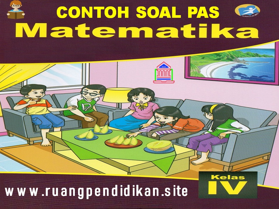 Detail Buku Matematika Kelas 4 Kurikulum 2013 Nomer 36