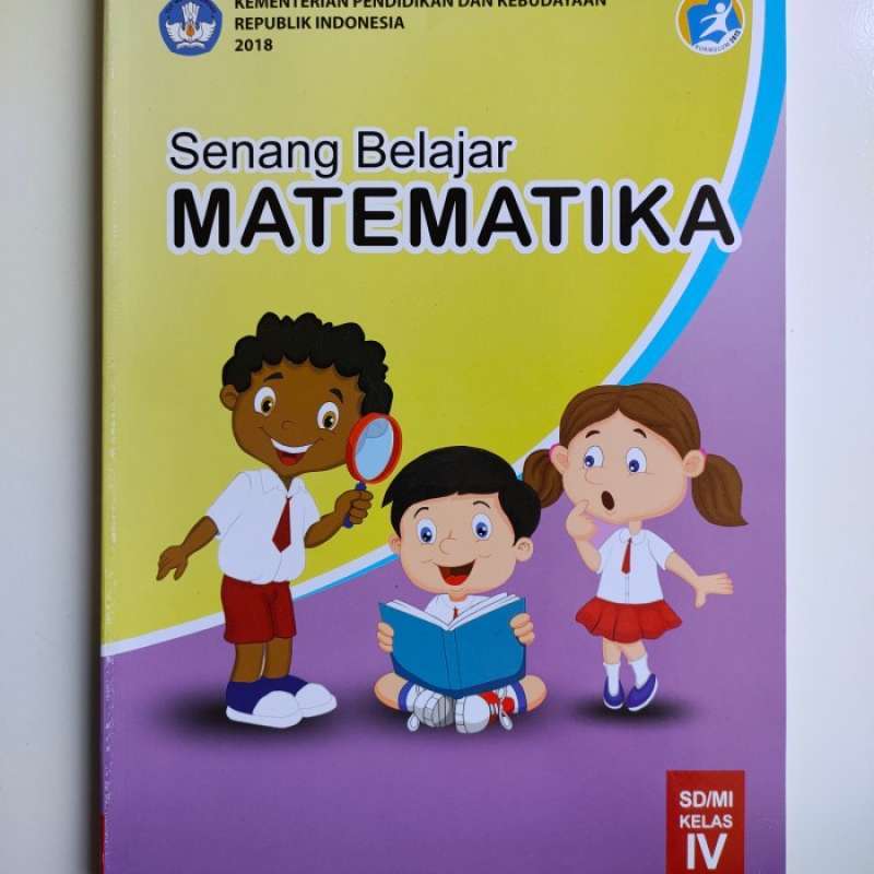 Detail Buku Matematika Kelas 4 Sd Nomer 20