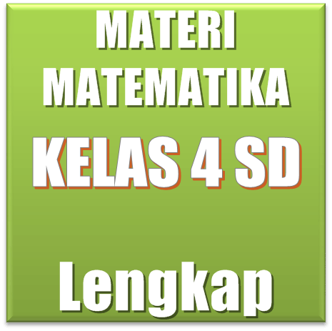 Detail Buku Matematika Kelas 4 Semester 1 Nomer 19