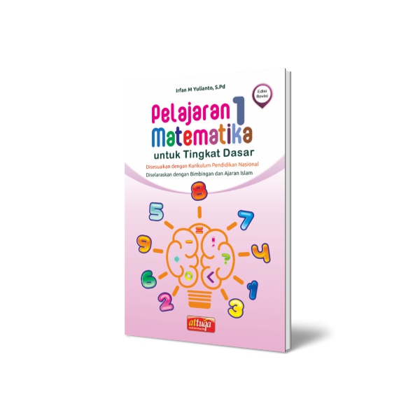 Detail Buku Matematika Kelas Nomer 39