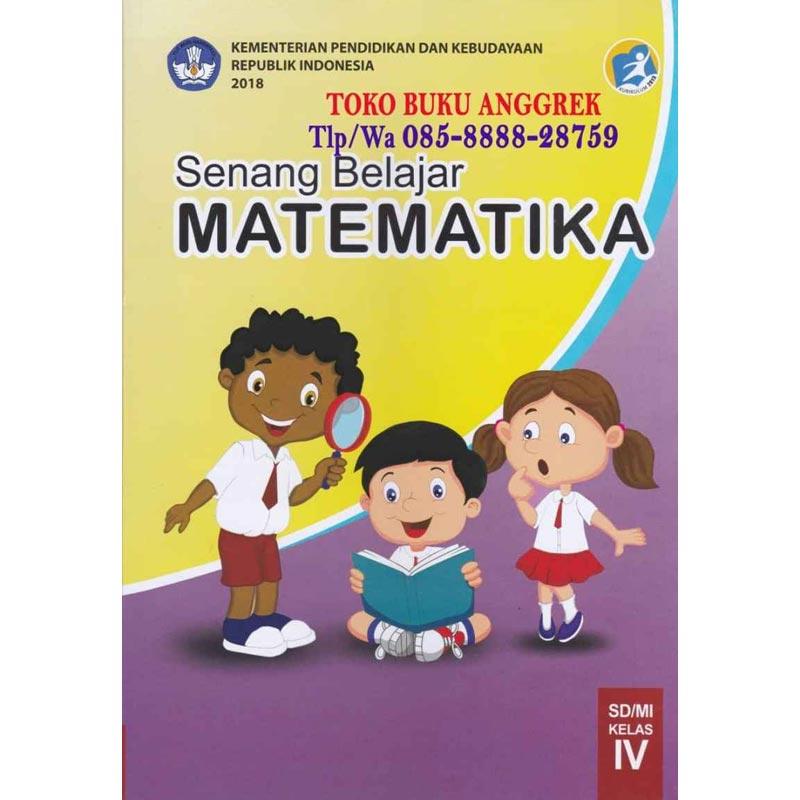 Detail Buku Matematika Kelas 4b Nomer 17