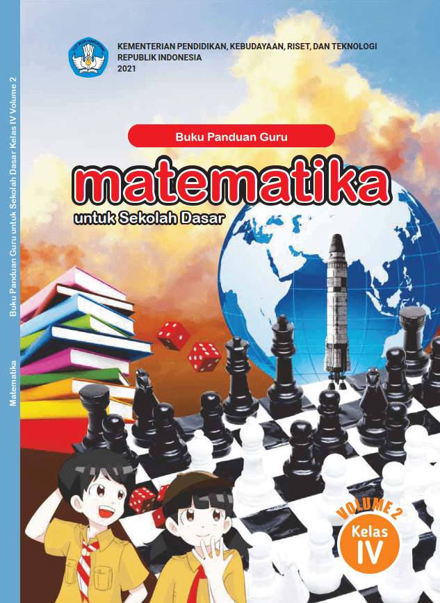 Detail Buku Matematika Kelas 4b Nomer 35