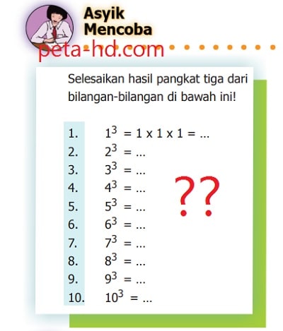 Detail Buku Matematika Kelas 5 Nomer 21