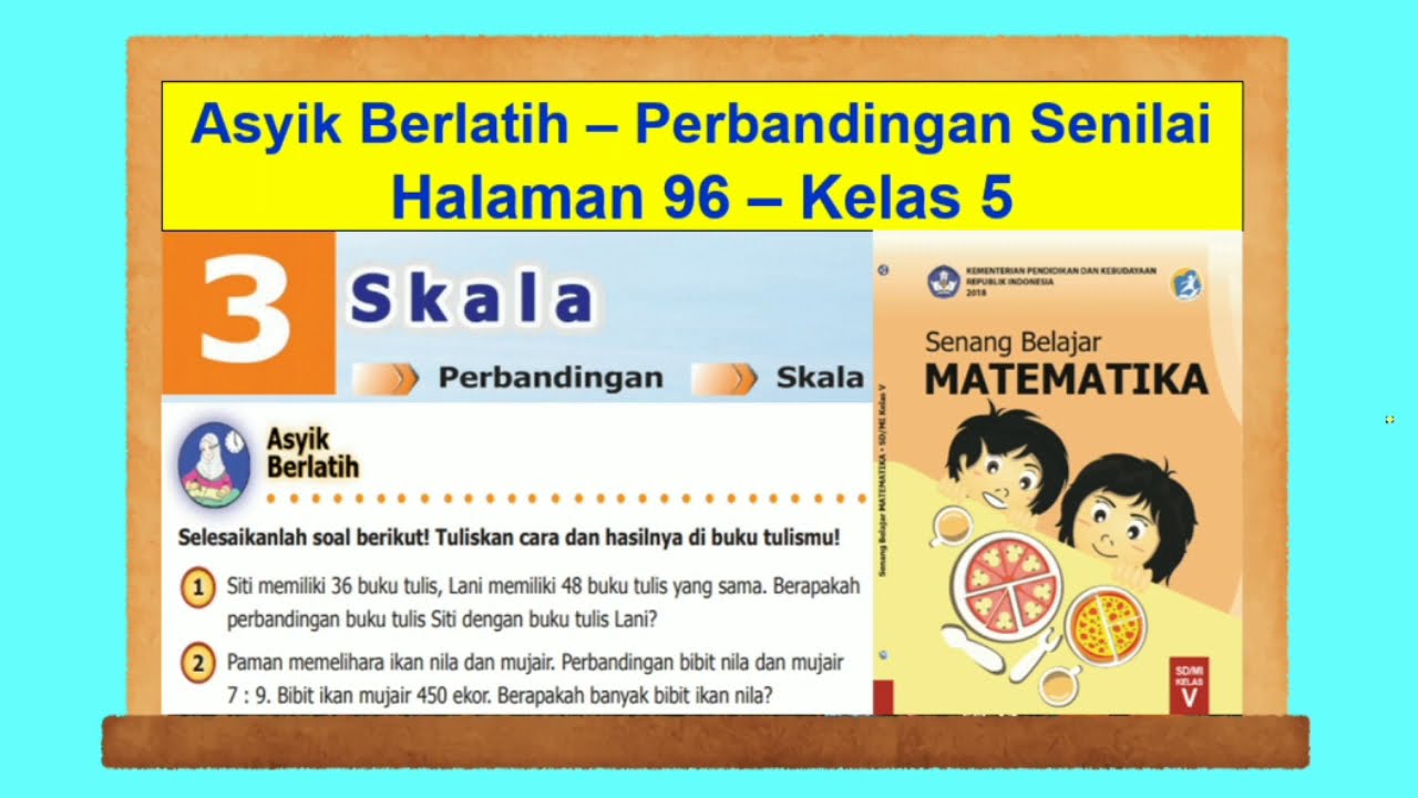 Detail Buku Matematika Kelas 5 Nomer 37