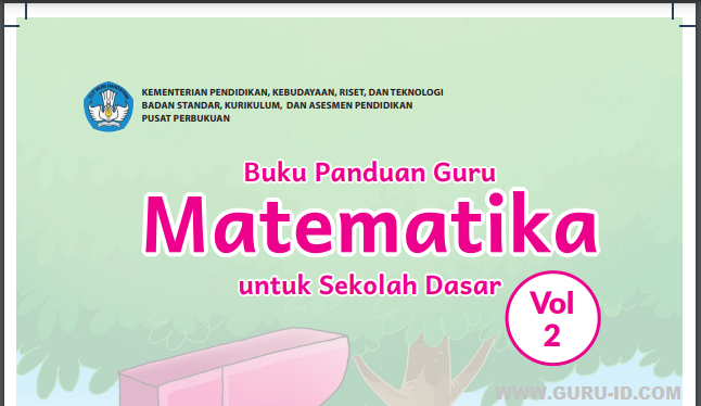 Detail Buku Matematika Kelas 5 Nomer 40