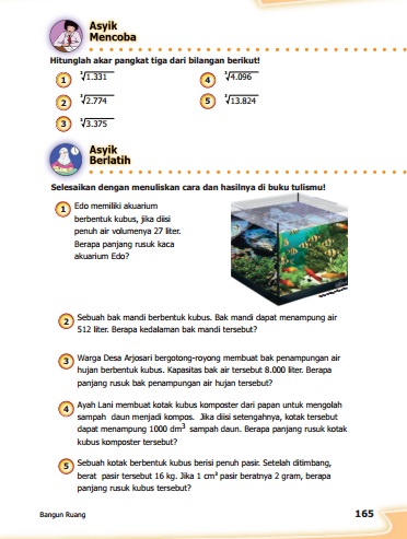 Detail Buku Matematika Kelas 5 Nomer 44