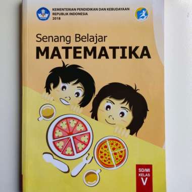 Detail Buku Matematika Kelas 5 Nomer 54