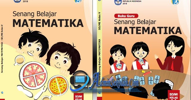 Detail Buku Matematika Kelas 5 Edisi Revisi 2017 Nomer 29