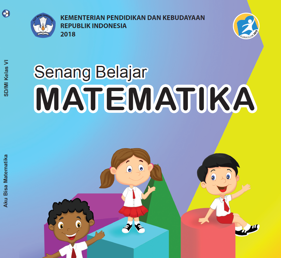 Detail Buku Matematika Kelas 5 K 13 Revisi 2017 Nomer 17