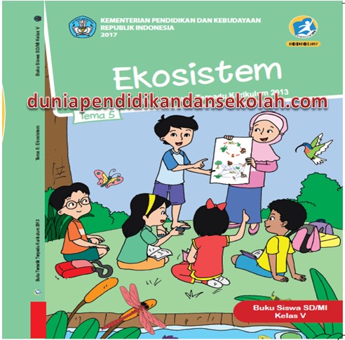 Detail Buku Matematika Kelas 5 K 13 Revisi 2017 Nomer 33