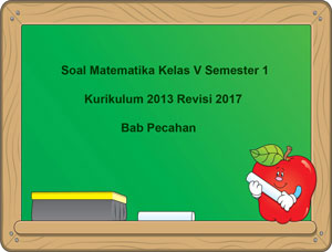 Detail Buku Matematika Kelas 5 K 13 Revisi 2017 Nomer 43