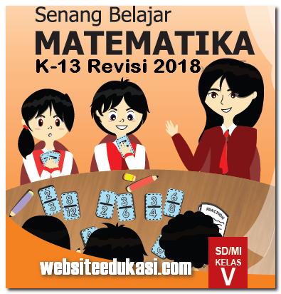 Detail Buku Matematika Kelas 5 Kurikulum 13 Nomer 16