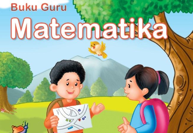 Detail Buku Matematika Kelas 5 Kurikulum 2013 Nomer 25