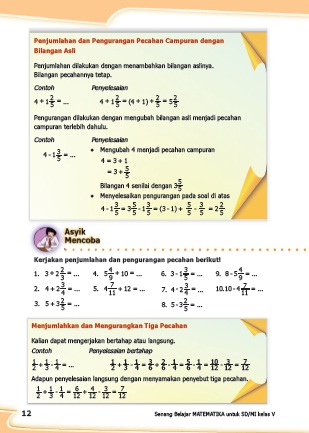 Detail Buku Matematika Kelas 5 Kurikulum 2013 Nomer 31