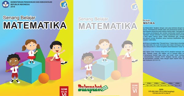 Detail Buku Matematika Kelas 6 Nomer 21