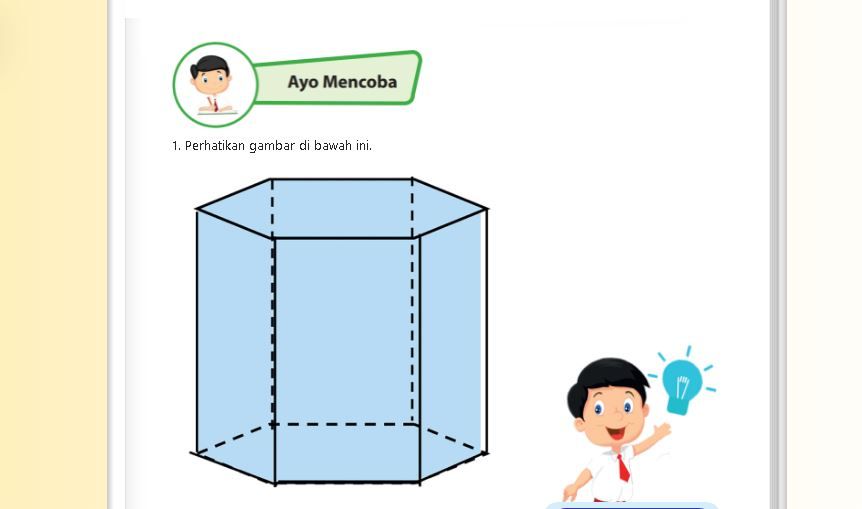 Detail Buku Matematika Kelas 6 Nomer 22