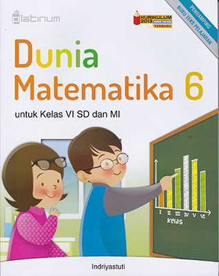 Detail Buku Matematika Kelas 6 Nomer 28