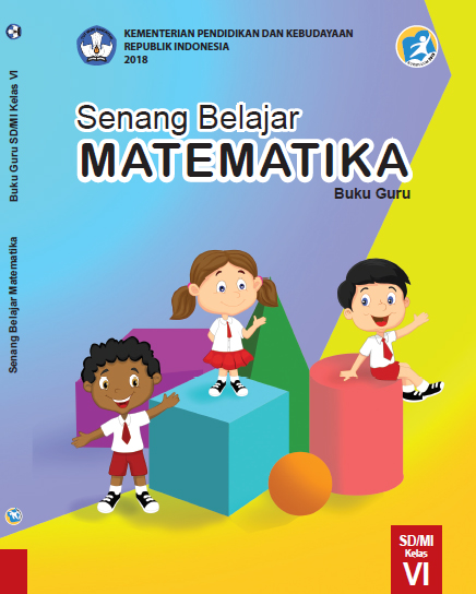 Detail Buku Matematika Kelas 6 Kurikulum 2013 Nomer 31