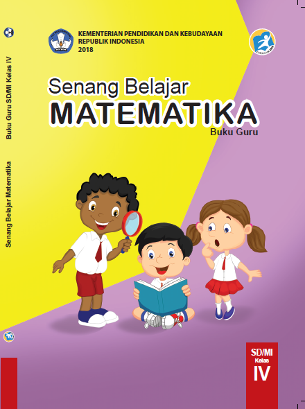 Detail Buku Matematika Kelas 6 Kurikulum 2013 Nomer 50