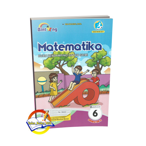 Detail Buku Matematika Kelas 6 Kurikulum 2013 Semester 2 Nomer 9