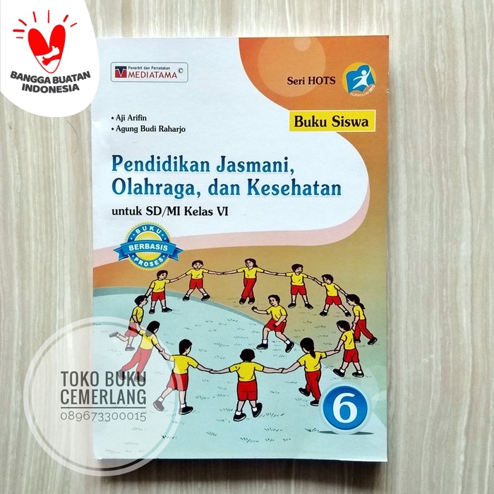 Detail Buku Matematika Kelas 6 Penerbit Erlangga Kurikulum 2013 Nomer 41