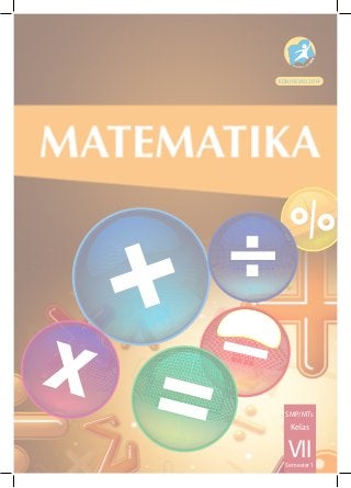 Detail Buku Matematika Kelas 7 Semester 1 Nomer 16