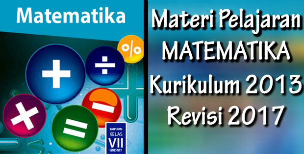 Detail Buku Matematika Kelas 7 Semester 1 Kurikulum 2013 Revisi 2017 Nomer 14