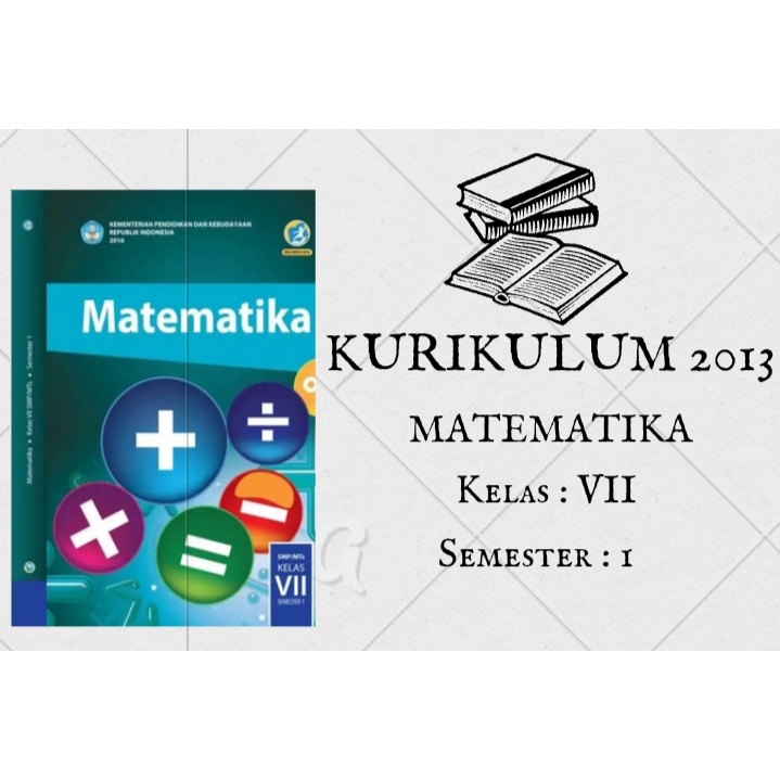 Detail Buku Matematika Kelas 7 Semester 1 Kurikulum 2013 Revisi 2017 Nomer 42