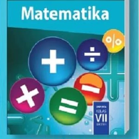 Detail Buku Matematika Kelas 7 Semester 1 Kurikulum 2013 Revisi 2017 Nomer 43