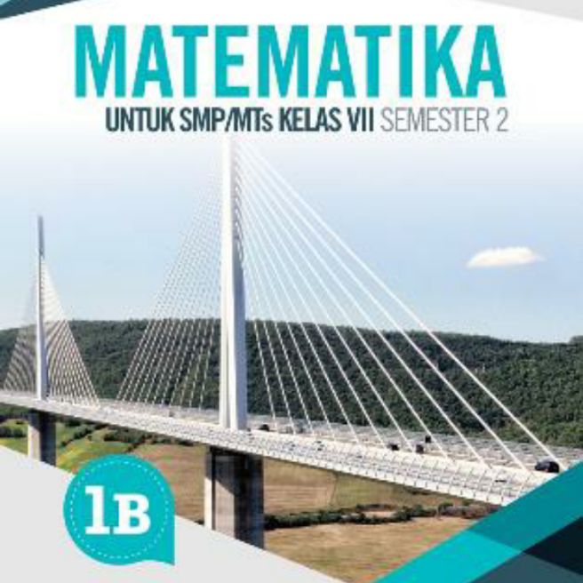 Detail Buku Matematika Kelas 7 Semester 2 Erlangga Nomer 22