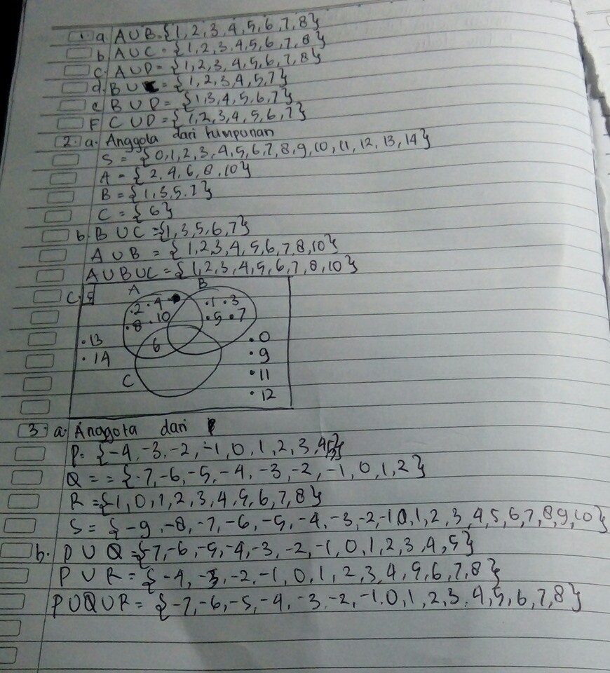 Detail Buku Matematika Kelas 7 Semester 2 Kurikulum 2013 Revisi 2017 Nomer 16