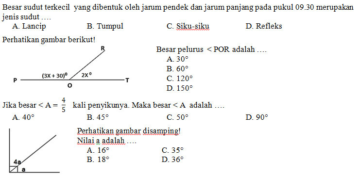 Detail Buku Matematika Kelas 7 Semester 2 Kurikulum 2013 Revisi 2017 Nomer 53