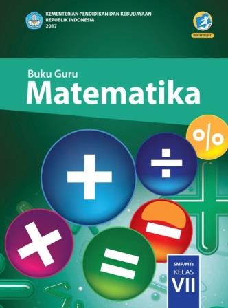 Detail Buku Matematika Kelas 8 Kurikulum 2013 Semester 1 Penerbit Erlangga Nomer 31