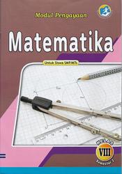 Detail Buku Matematika Kelas 8 Semester 2 Kurikulum 2013 Nomer 53