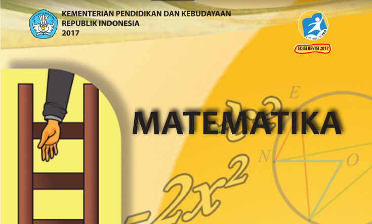 Detail Buku Matematika Kelas 8 Semester 2 Kurikulum 2013 Revisi 2017 Nomer 7