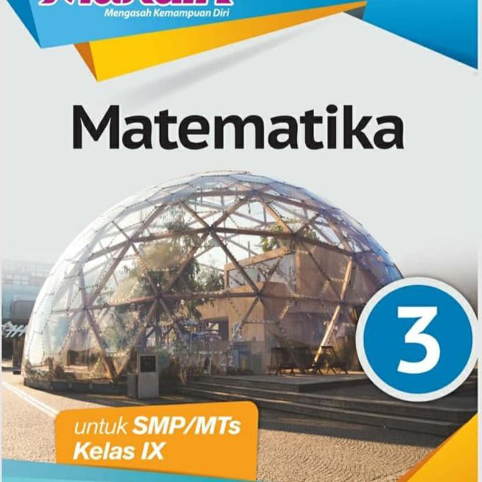 Detail Buku Matematika Kelas 9 Kurikulum 2013 Nomer 17