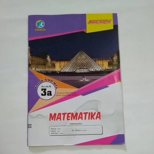 Detail Buku Matematika Kelas 9 Kurikulum 2013 Nomer 46