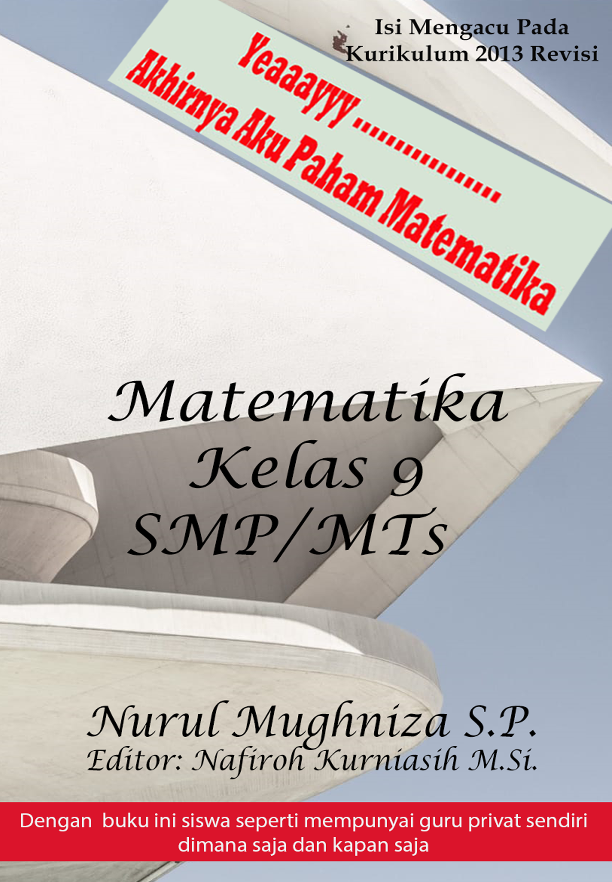 Detail Buku Matematika Kelas 9 Kurikulum 2013 Nomer 48